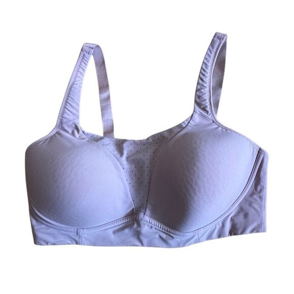 Lululemon Run Times Bra High Support Size 38DD - Picture 4 of 13